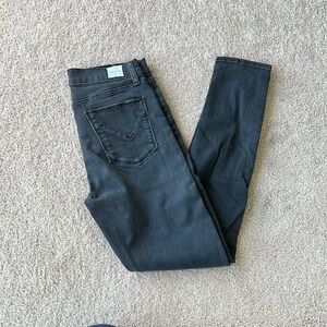 Hudson Blair Jeans Faded Black